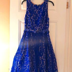 Eliza J Cocktail Dress Size 10